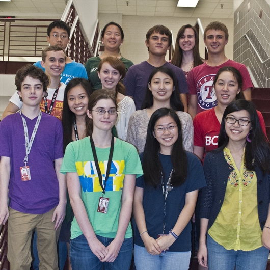 Fourteen Consol Students Named National Merit Scholar Semifinalists ...