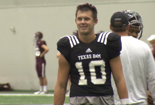 Texans make it official, name Kyle Allen starting quarterback