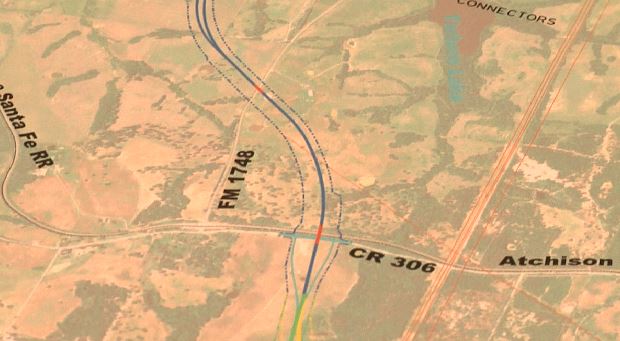 TxDOT approves final portion of 249 in Grimes County, local business ...